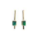Bar Earrings