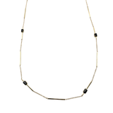 Bar Necklace