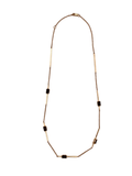 Bar Necklace