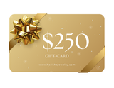 Haritha Jewelry Gift Card