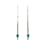 Long Bar Earrings